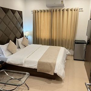 Comfort Double or Twin Room